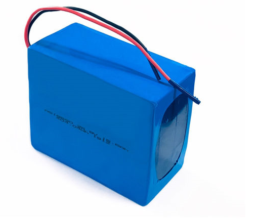 LIFEPO4 BATTERY : 12.8V-Micronix